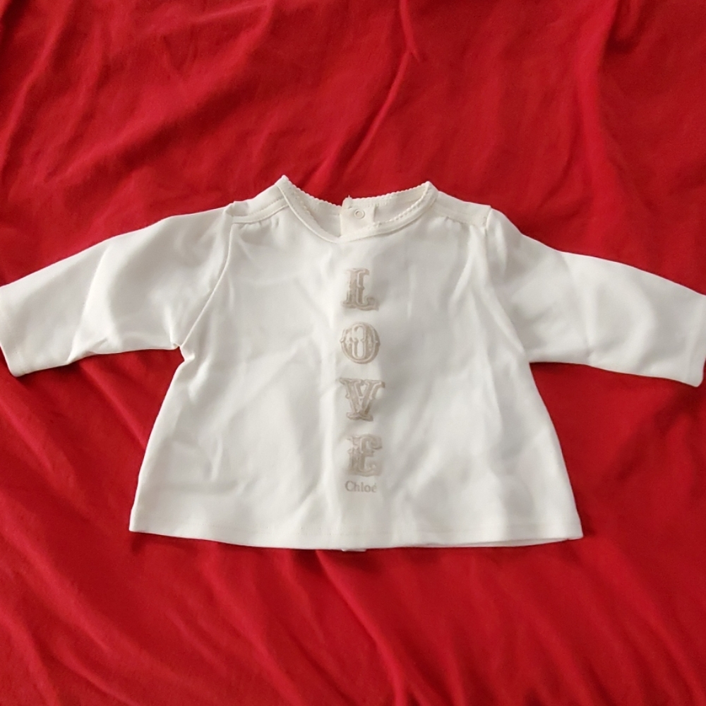 Chloe Shirt